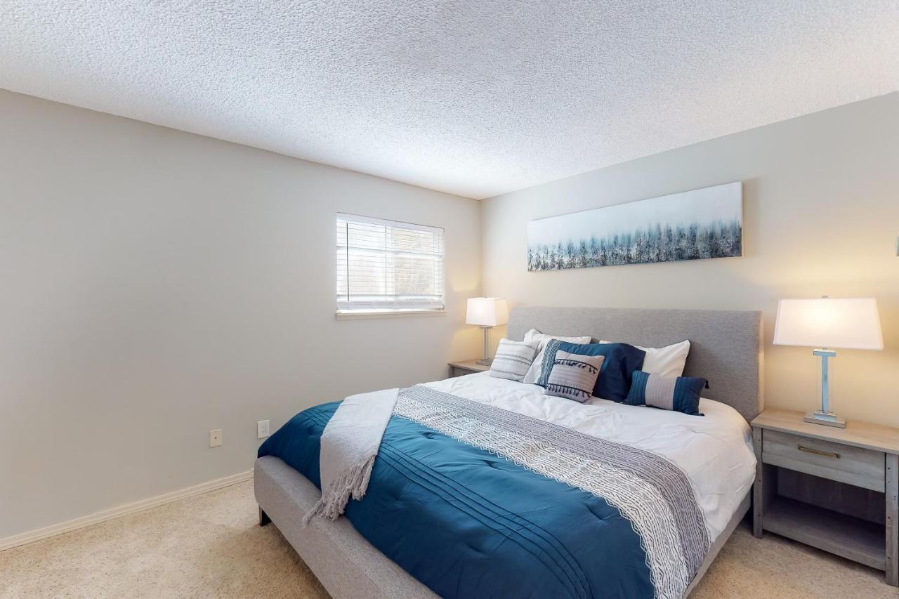 Paradise View #211 Chelan Bagian luar foto